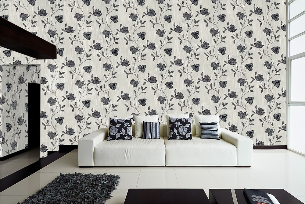 Stylish Wallpaper Designs For The Modern Home Free wallpaper samples damask wallpaper paper wallpaper trendy wallpaper home wallpaper colorful an early 19th century english damask paper originally printed at silvergate in norfolk. wix com