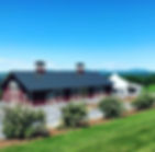 Tempson Barn, East Burke, VT