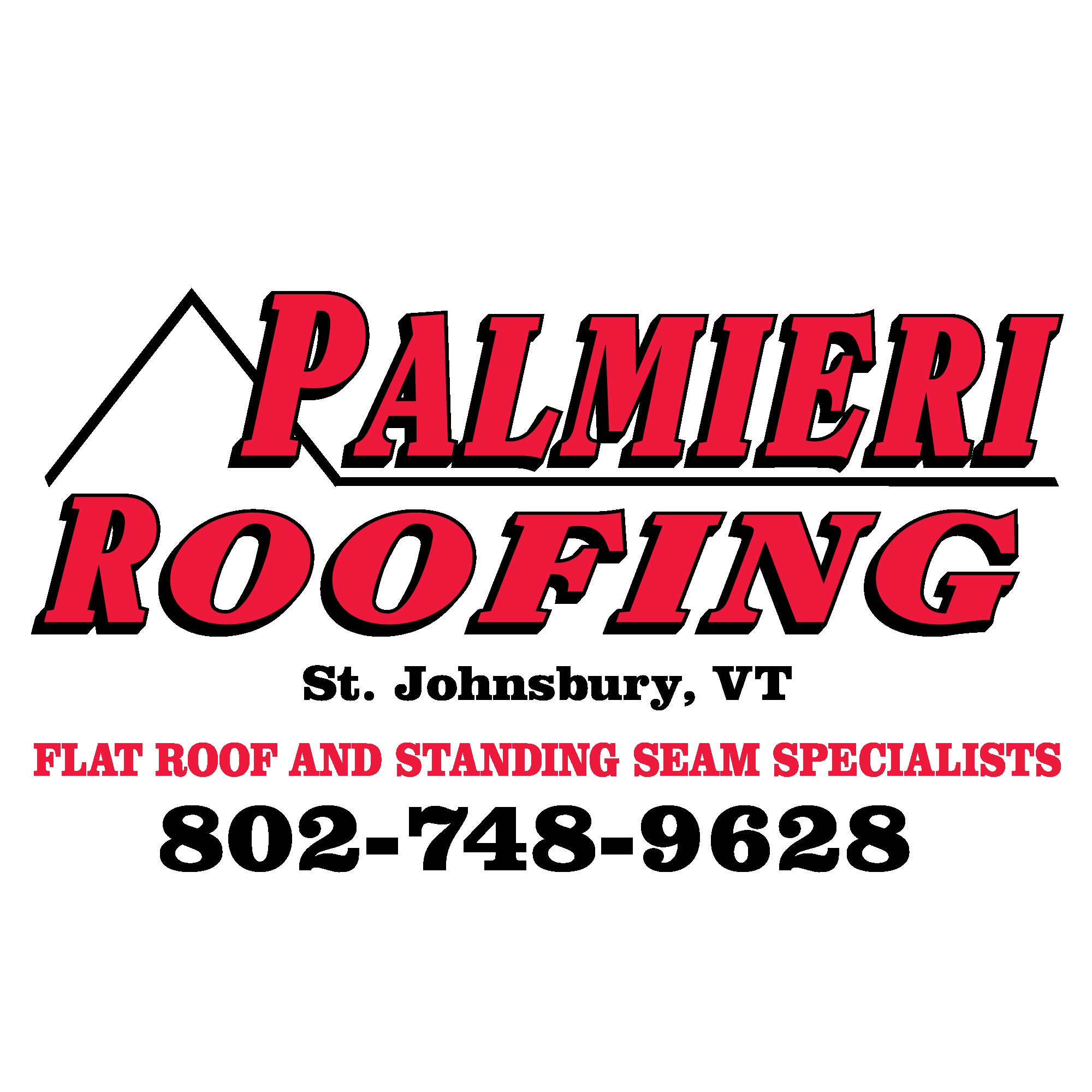Palmieri Roofing