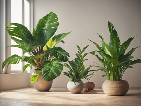 Tropical Plant Care Tips: Keep Your Plants Thriving