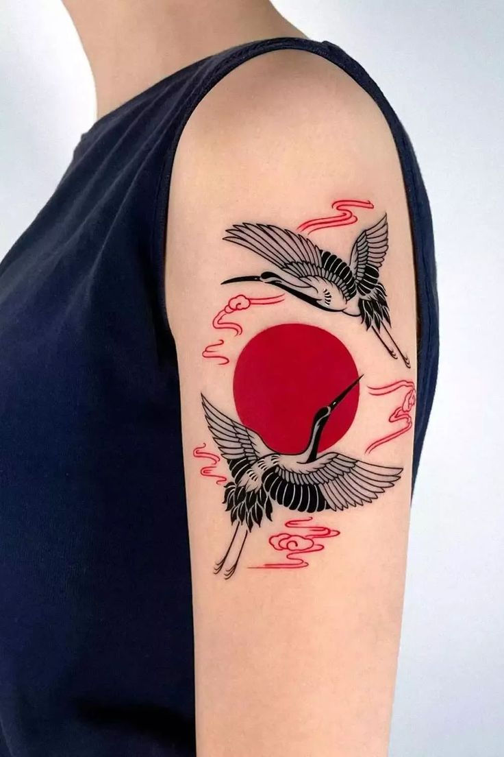 Hongdae-Tattoo-Korea