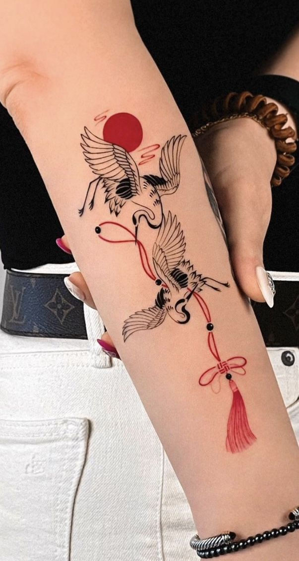 Hongdae-Tattoo-Korea