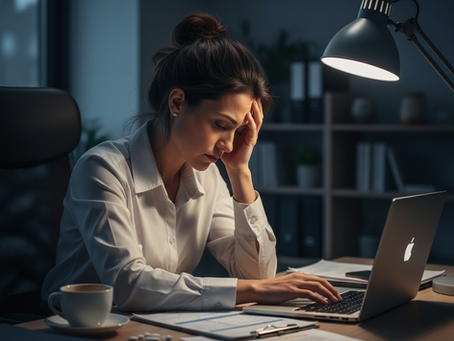 Depressão e Burnout: Como Garantir o Benefício do INSS em 2026?