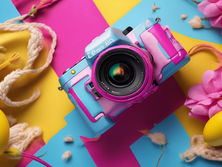 Unlock Your Child's Potential with Our Innovative Curriculum