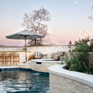 Ladera Ranch Retreat