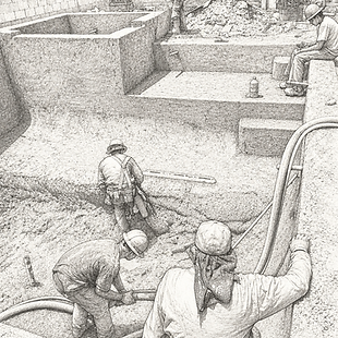 Remodel Sketch 1