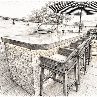 Lillywhite BBQ Island Sketch.png