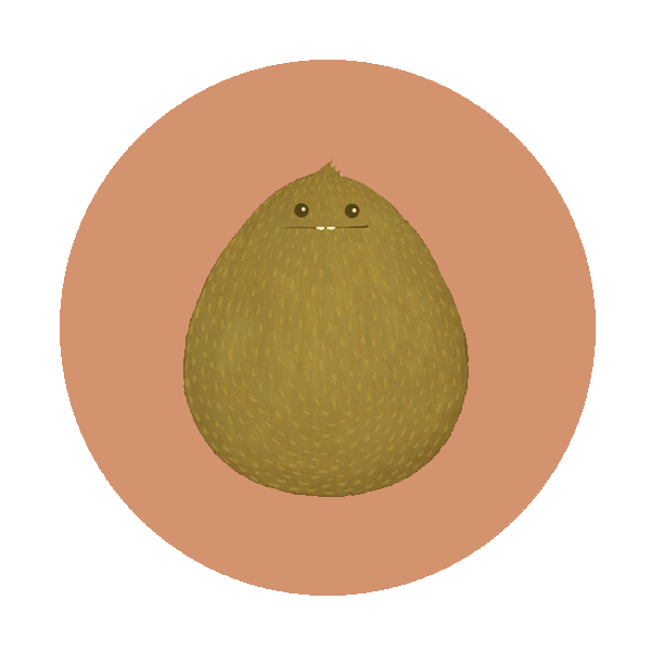 Little Kiwi