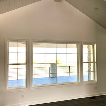 Custom mirror