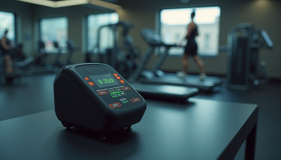 Optimale Trainingsdoelen: Hoe Lactaatmeting Werkt