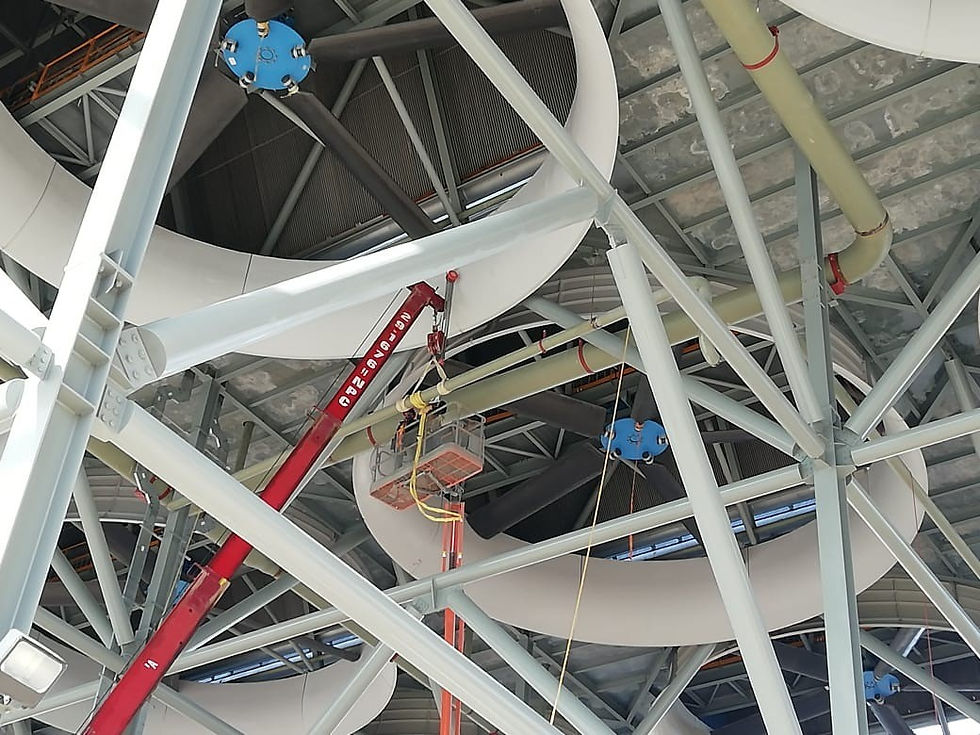 CICLO COMBINADO CD JUAREZ