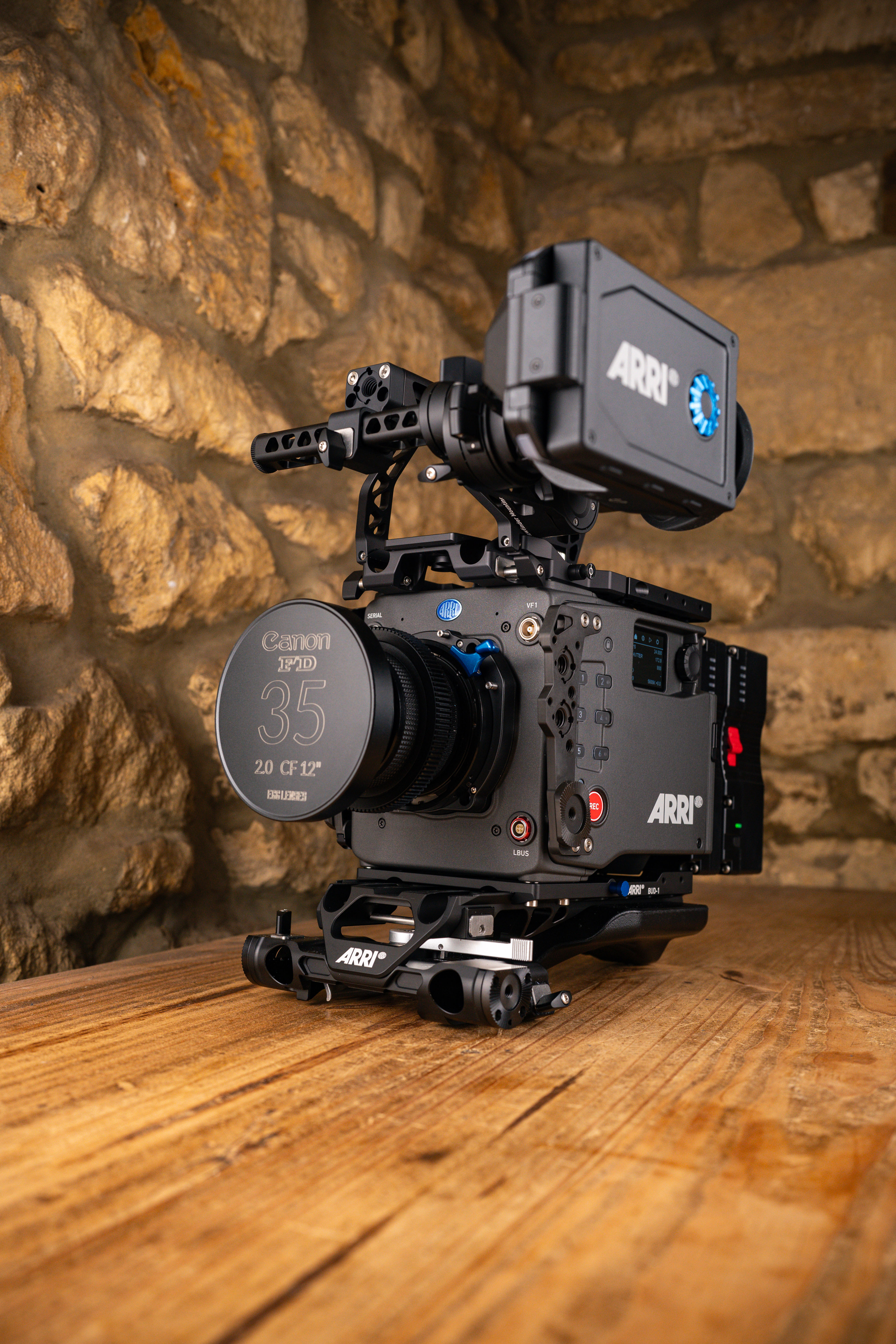 Arri Alexa 35 