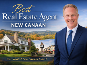 Best Real Estate Agent in New Canaan CT