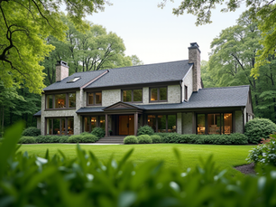 Why Use AI Agents to Sell Your New Canaan Home?