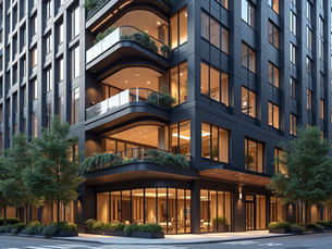Explore the Allure of Luxury Condos in Tribeca New York City