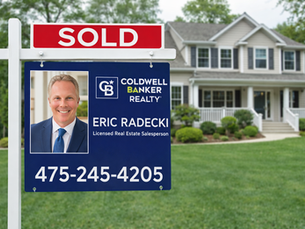 Sell Home New Canaan CT