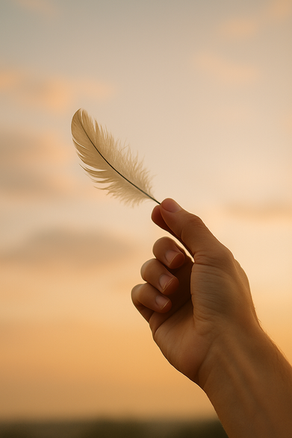 Letting Go
