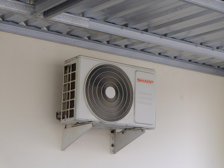 Why Your Business Needs Professional Commercial Heating Installation in Puyallup