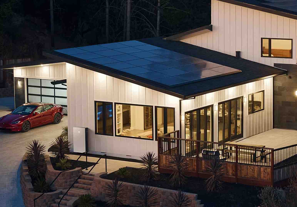 Unpacking Solar Panel Costs: What to Expect for Your Home