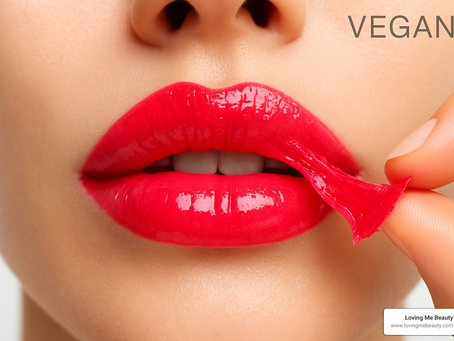 vegan peel off lip stain - vegan peel off lip stain