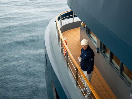 Everything You Need to Know About Owning a Yacht in NSW