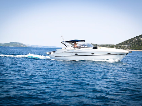 A Quick Start Guide to Sell My Boat
