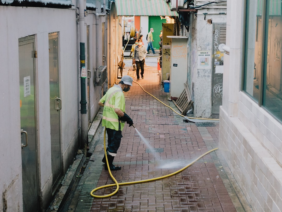 The Best Sewer Drain Jetter Kits to Blast Away Stubborn Blockages