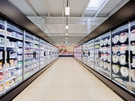 The Definitive Guide to Preventing Commercial Refrigeration Failures in Roanoke