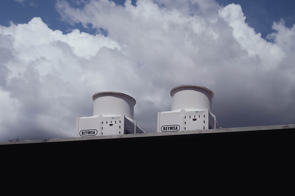 Ultimate Checklist for Diagnosing Commercial HVAC Not Cooling Building Properly