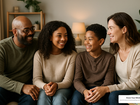 Essential Mental Health Resources for Parents: Finding Support When You Need It Most