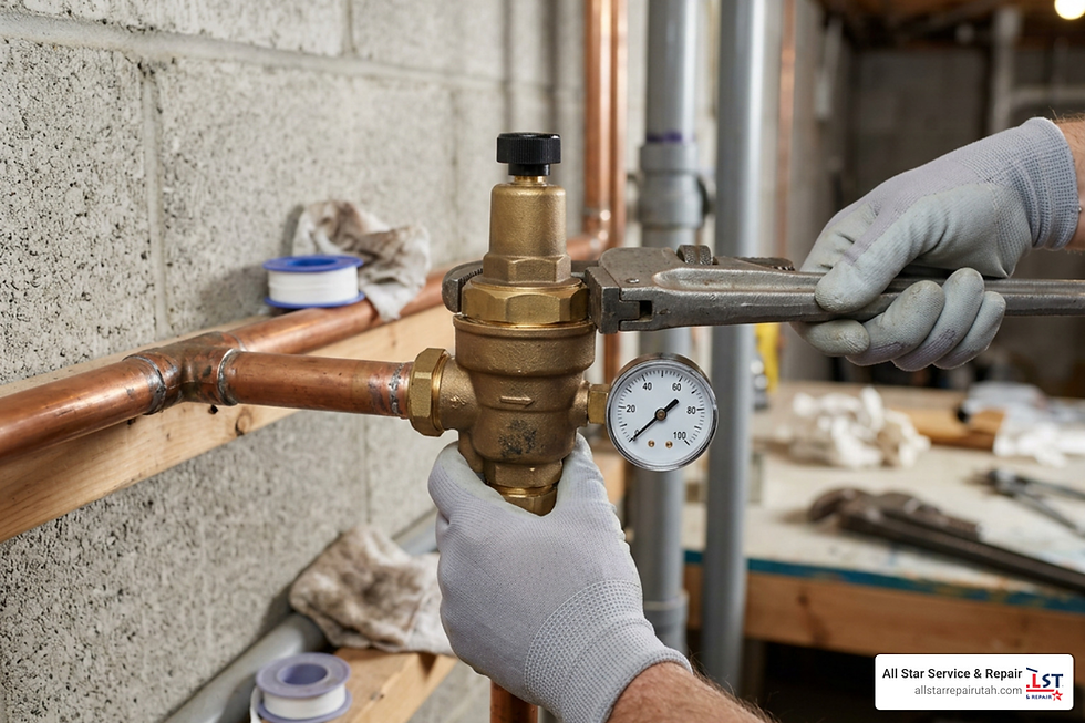 The Ultimate DIY PRV Installation Handbook