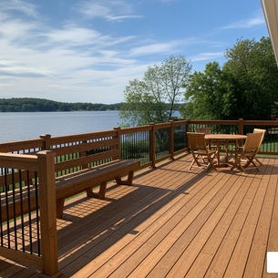 Don't Get Decked by the Law: Your Guide to Code Requirements