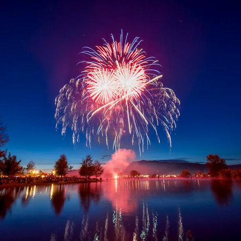 Have a Blast with 4th of July Fireworks on Manasota Key