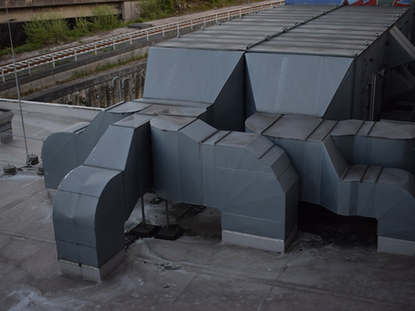 A Quick Start Guide to Commercial HVAC Balancing