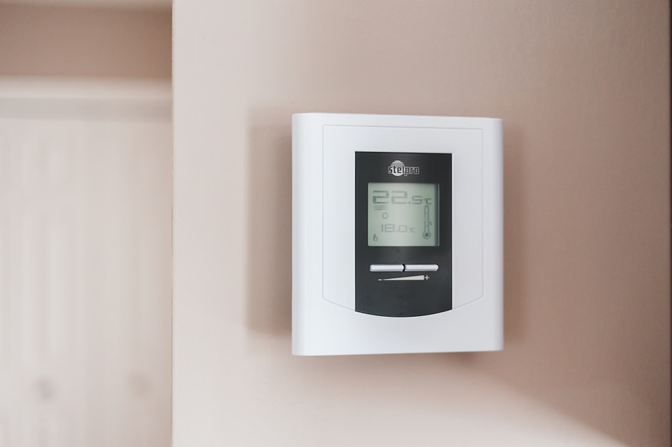 The Ultimate Guide to Pneumatic to Digital Control Conversion