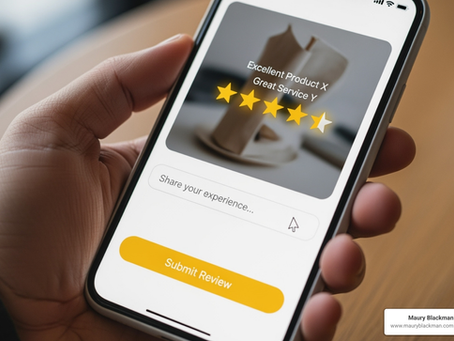 Reviewing the Reviewers: A Guide to Business Review Services