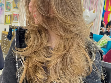 Salon Chic: Your Guide to Boutique Beauty