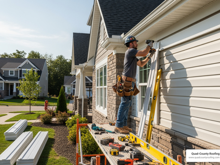 The Ultimate Guide to Vinyl Siding Installation Costs in 2026