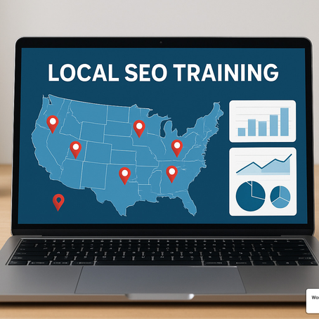 Local SEO Courses: Your Shortcut to Dominating Local Search