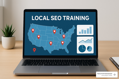 Local SEO Courses: Your Shortcut to Dominating Local Search