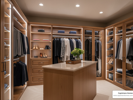The Best Prescott Upscale Closet Systems for a High-End Home