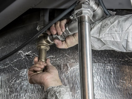 How to Find the Best Water Softener Repair in Utah Without Getting Soaked