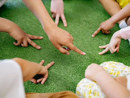 Finding the Perfect Preschool on the Upper East Side