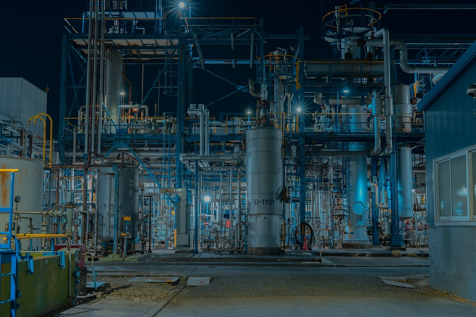 In-Depth Guide to Choosing the Right Process Cooling System