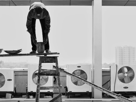 Budgeting for Commercial Refrigeration Maintenance: A Recipe for Success