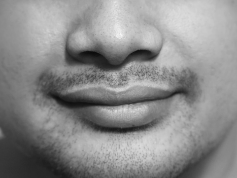 The Male Facelift: Enhancing Masculine Features