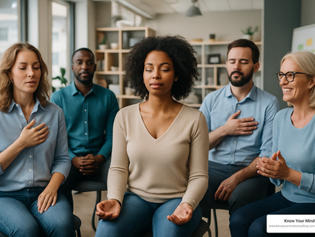 How to Master Stress Management and Resilience Training: A Guide for Parents and Professionals
