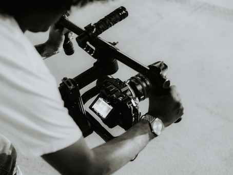 Lights, Camera, Action: A Beginner's Guide to Film Production Companies