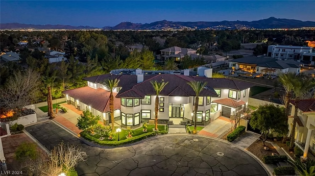 Betting on the Future: Las Vegas Real Estate Predictions