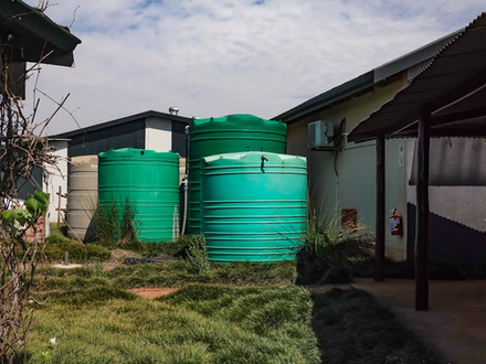 Septic System
